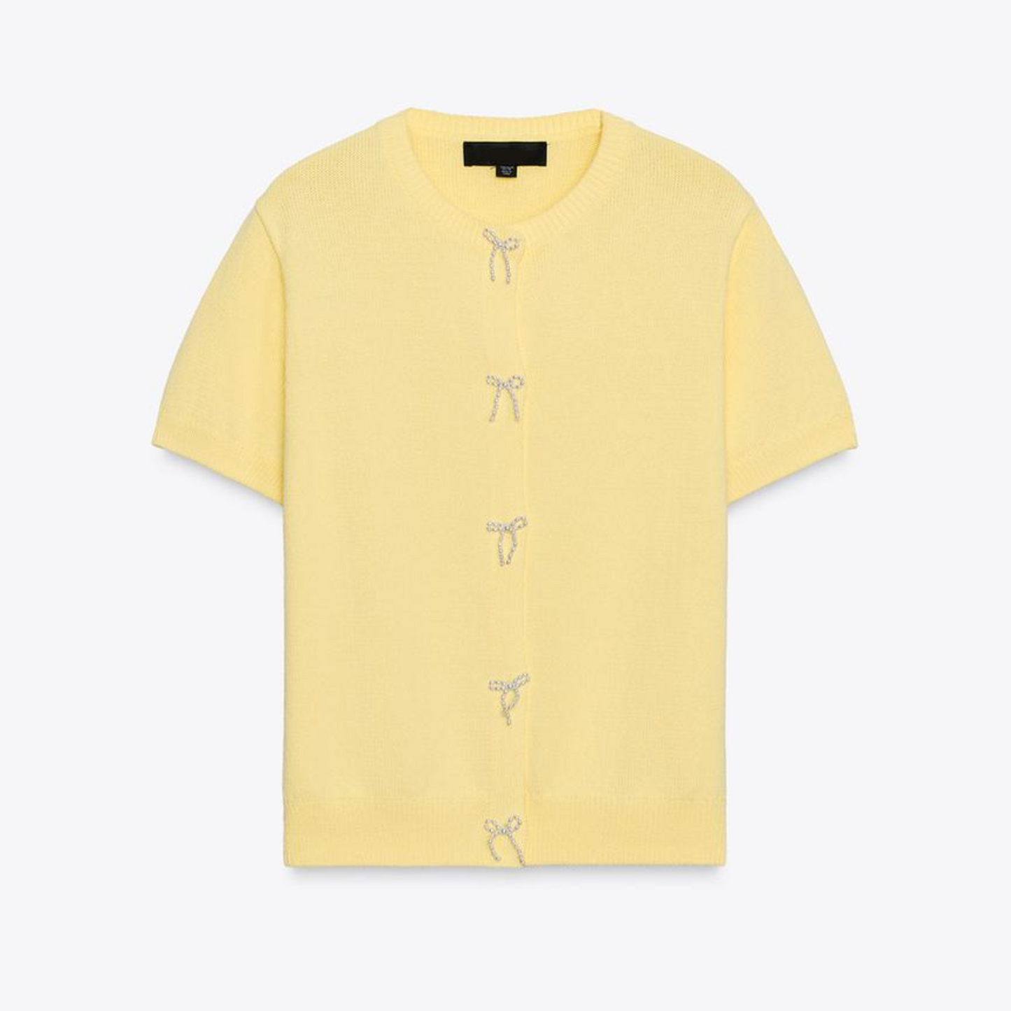 LEMON LACE
