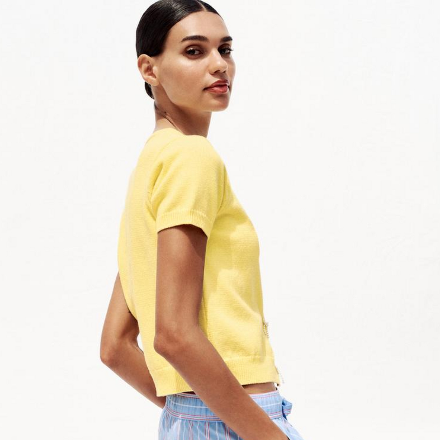 LEMON LACE