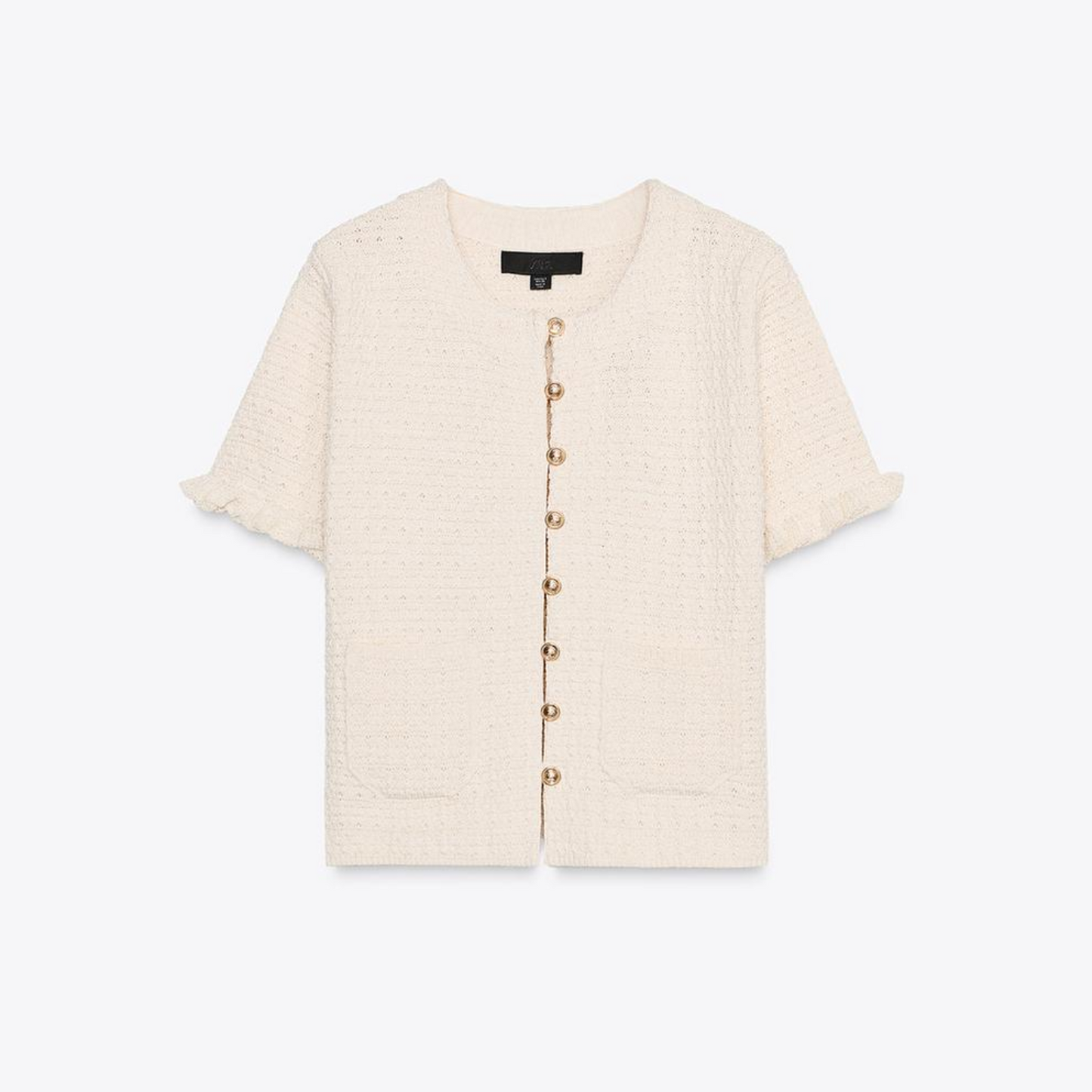 SOLENE TOP