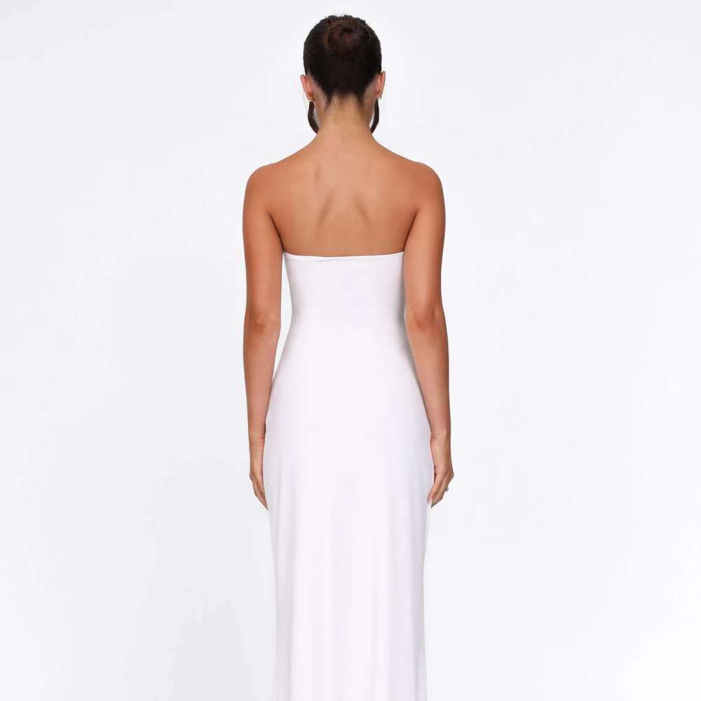 QUARTZ DRESS
