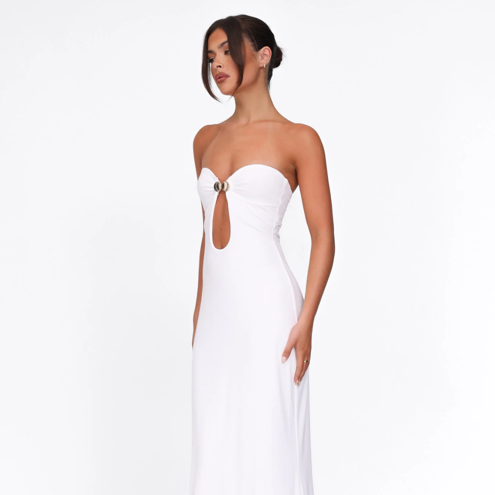 QUARTZ DRESS