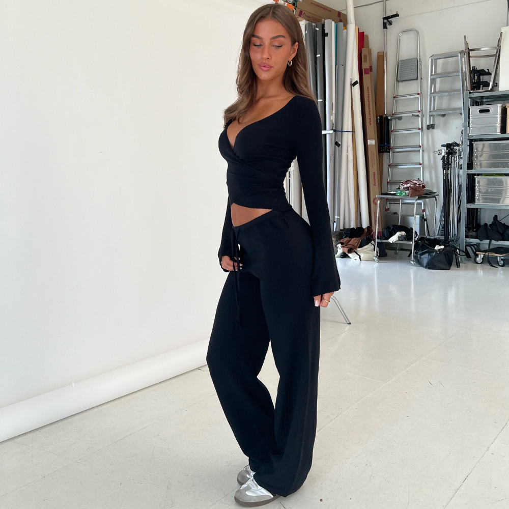 ROSEATE LOUNGE SET
