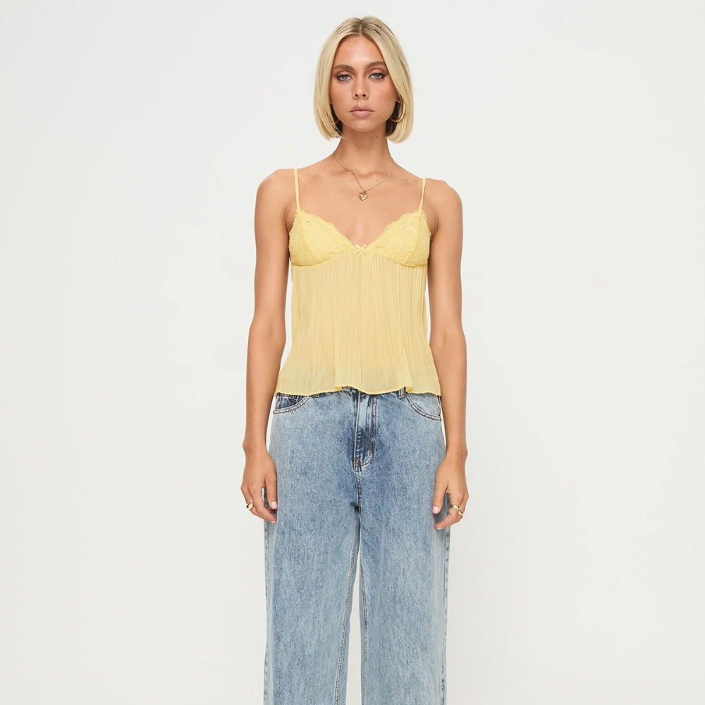 SOFT TANK