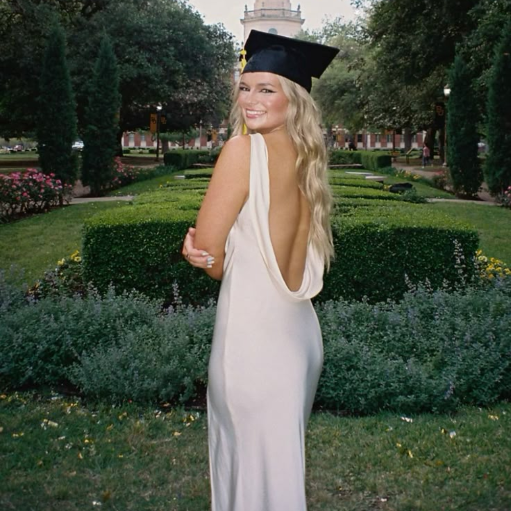 GRADUATION
