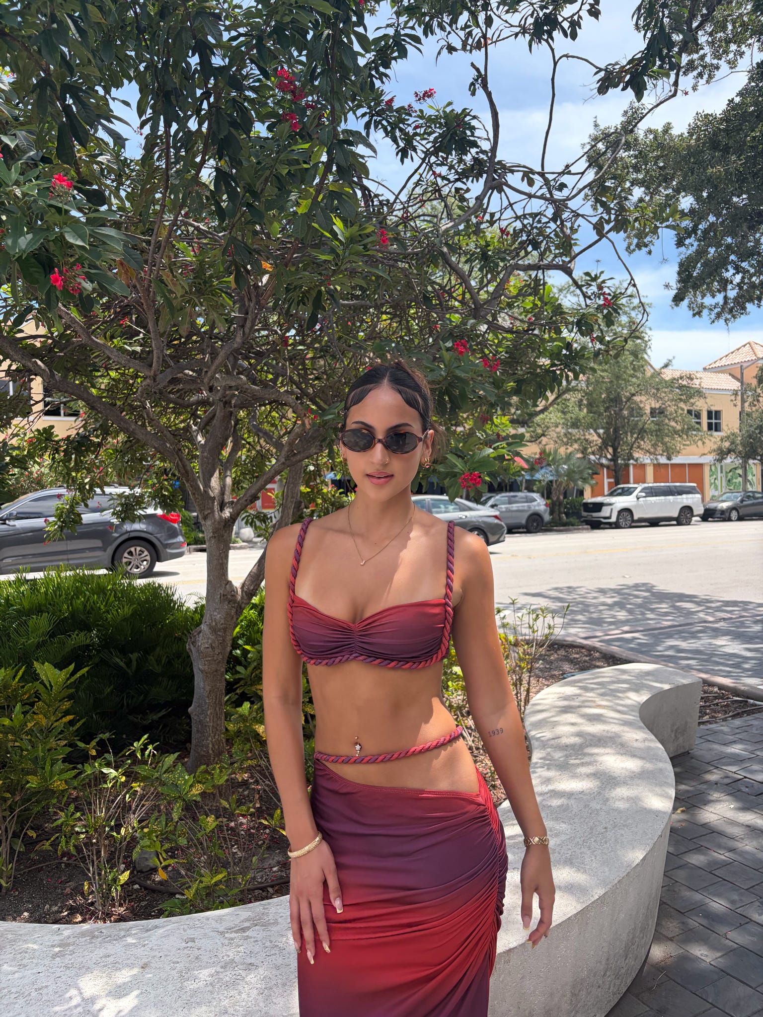 COCONUT GROVE MUSE