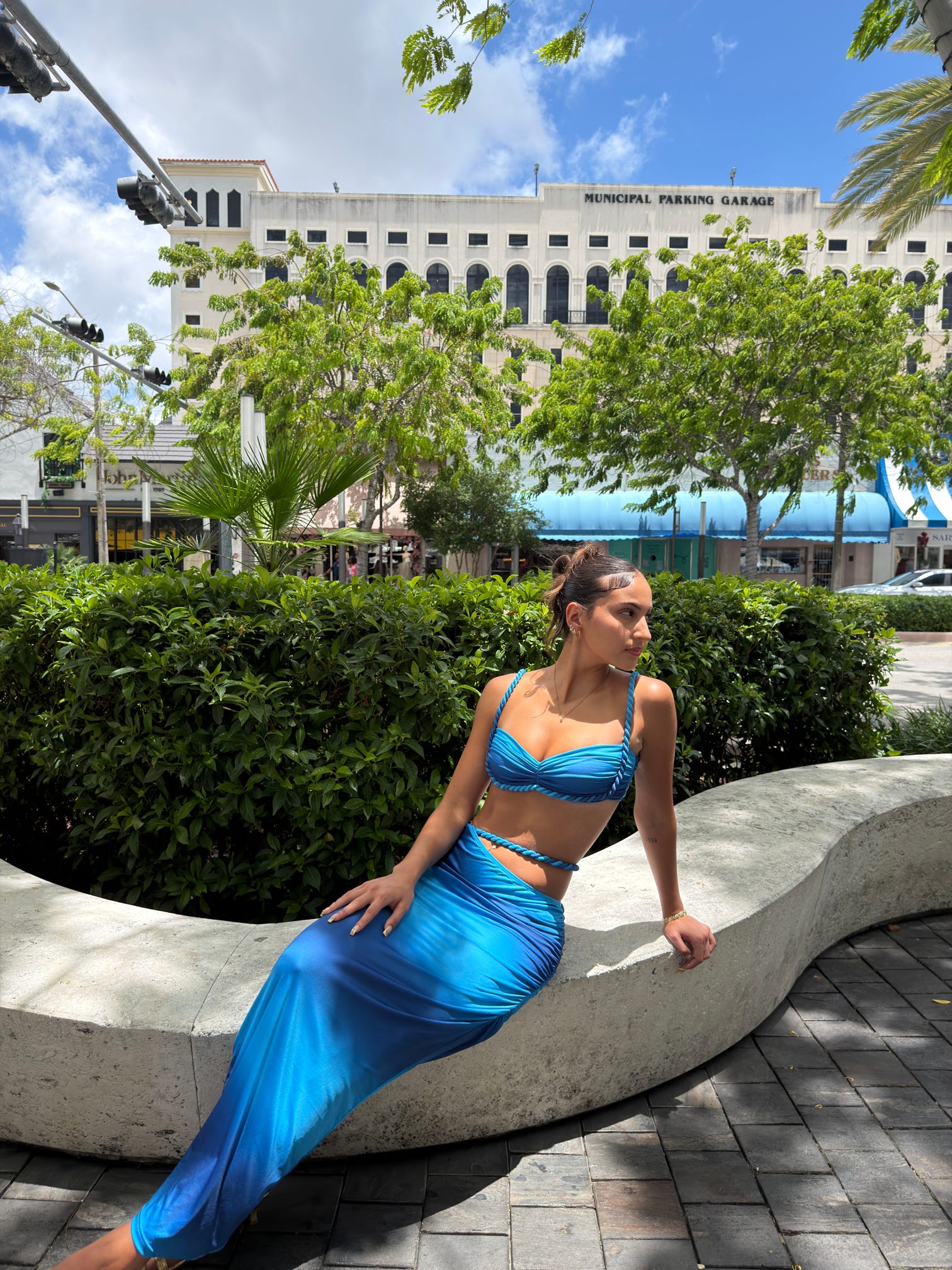 COCONUT GROVE MUSE