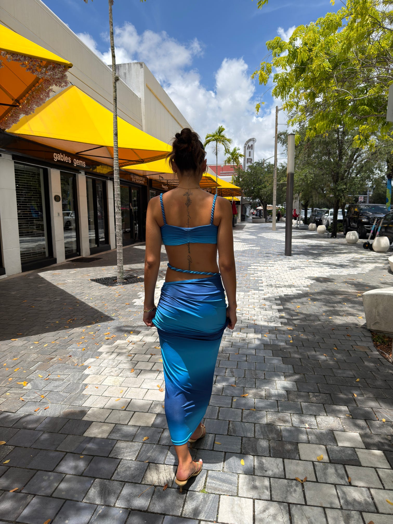 COCONUT GROVE MUSE