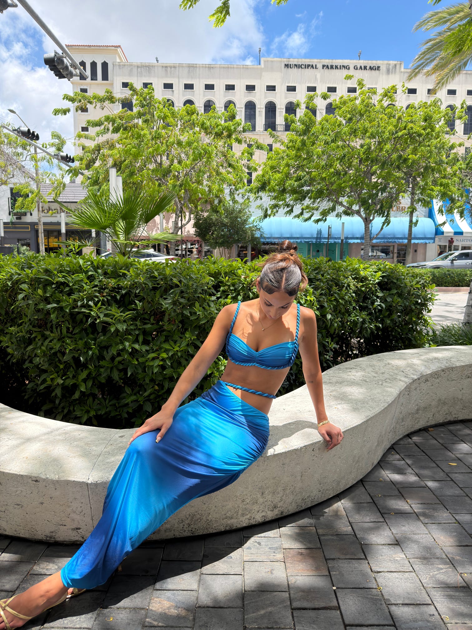 COCONUT GROVE MUSE