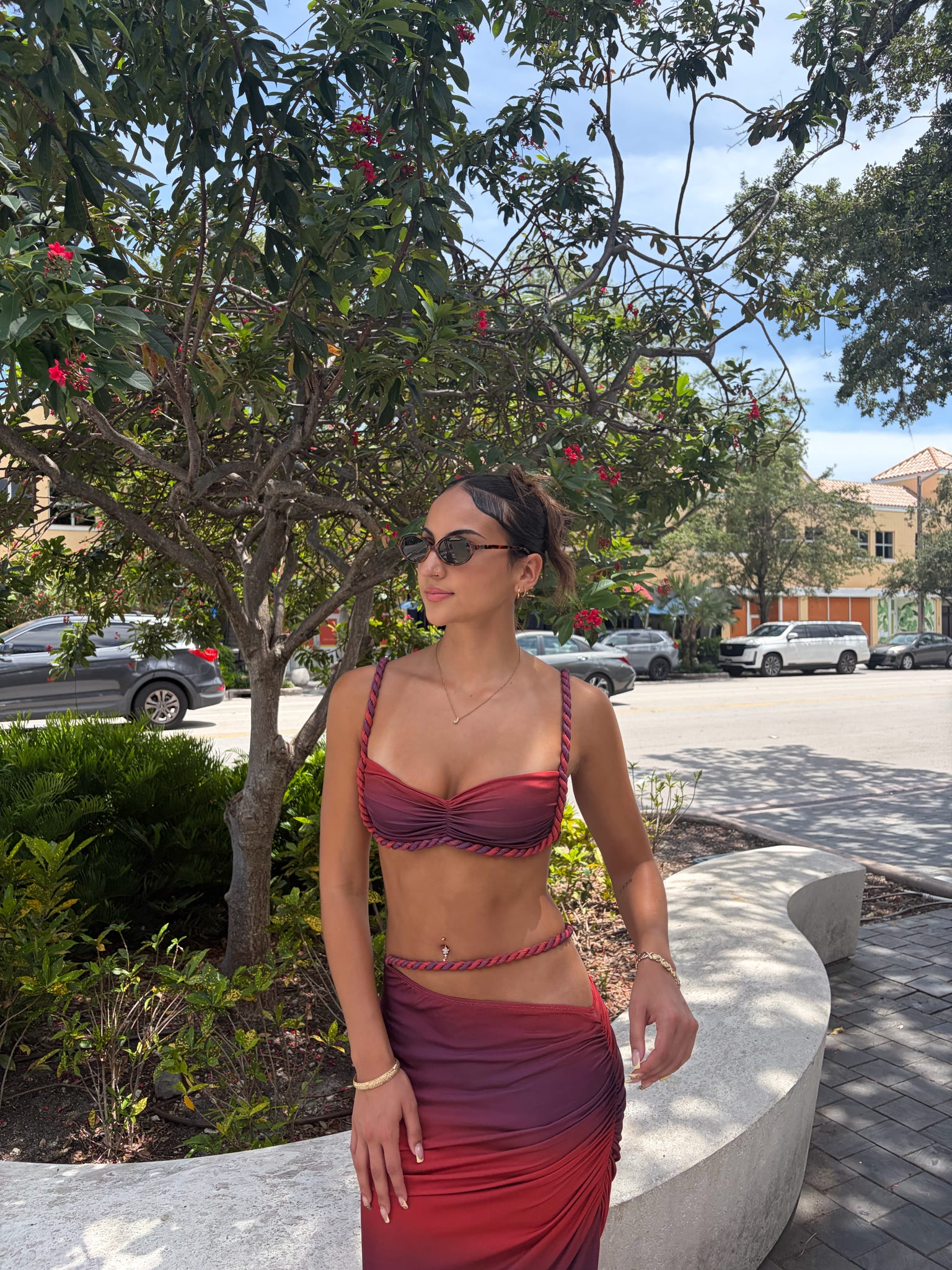 COCONUT GROVE MUSE