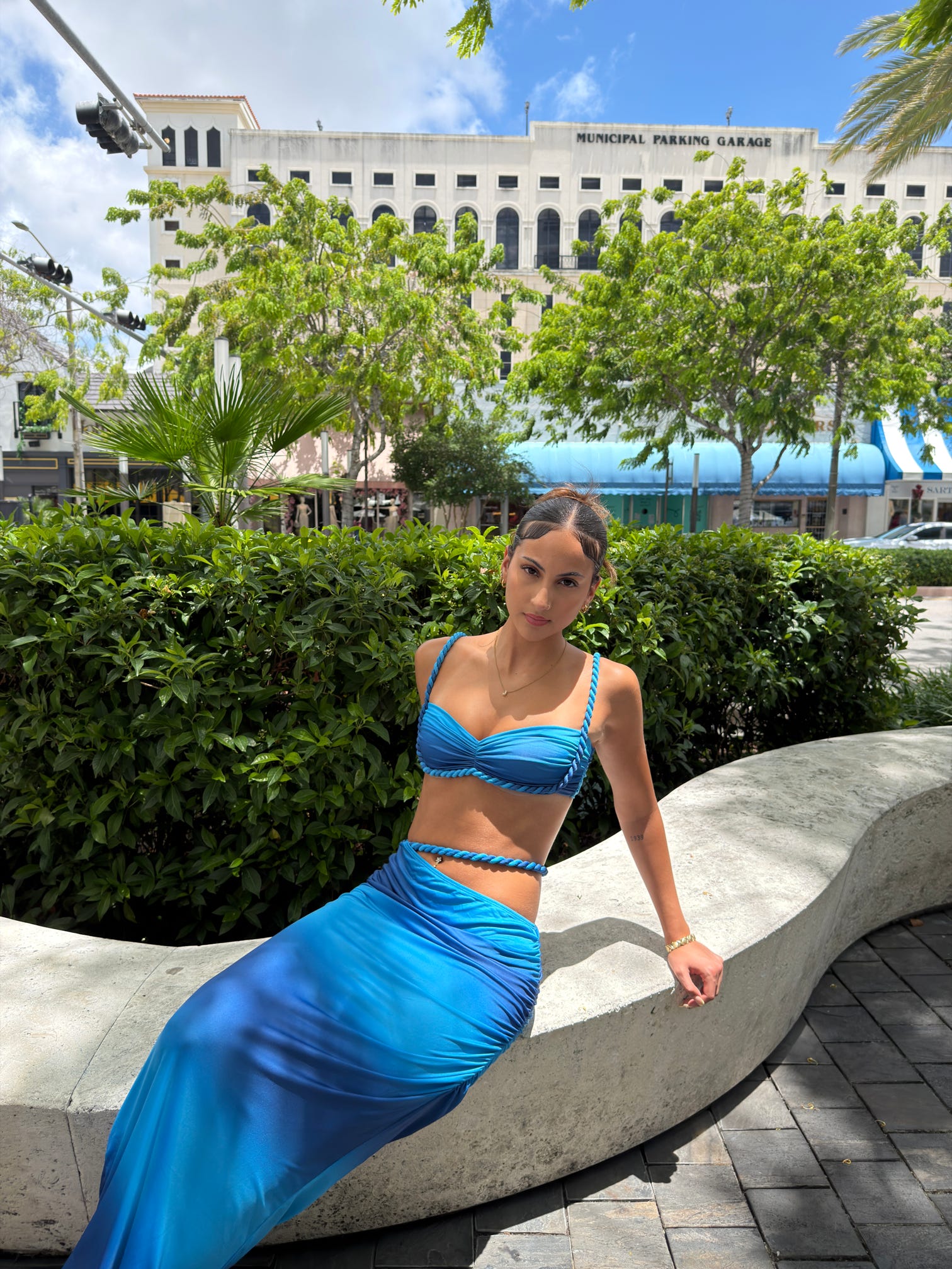 COCONUT GROVE MUSE