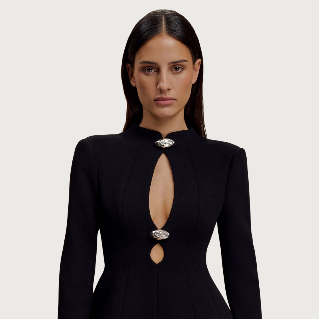 SLOVENIA FORMAL MINI