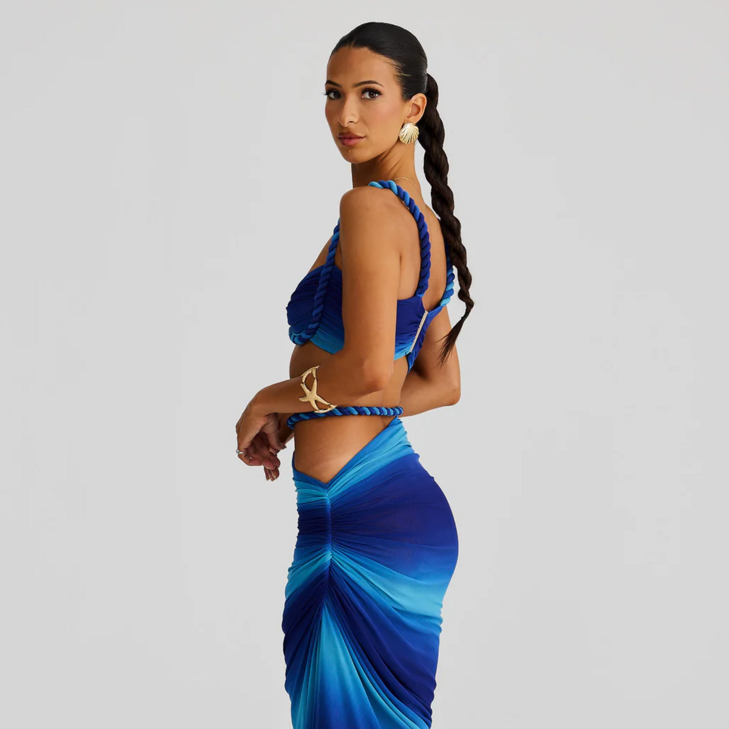 MARIANA BLUE