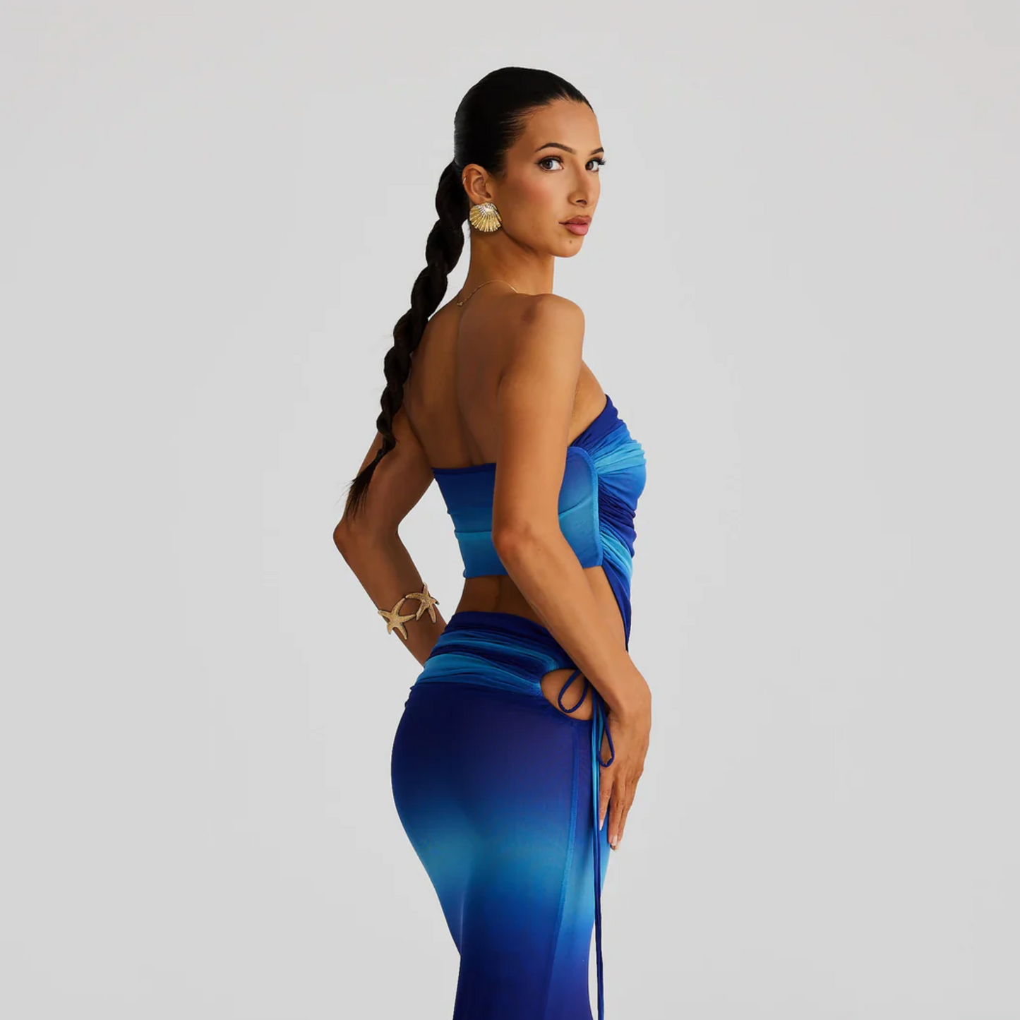 MARIANA BLUE