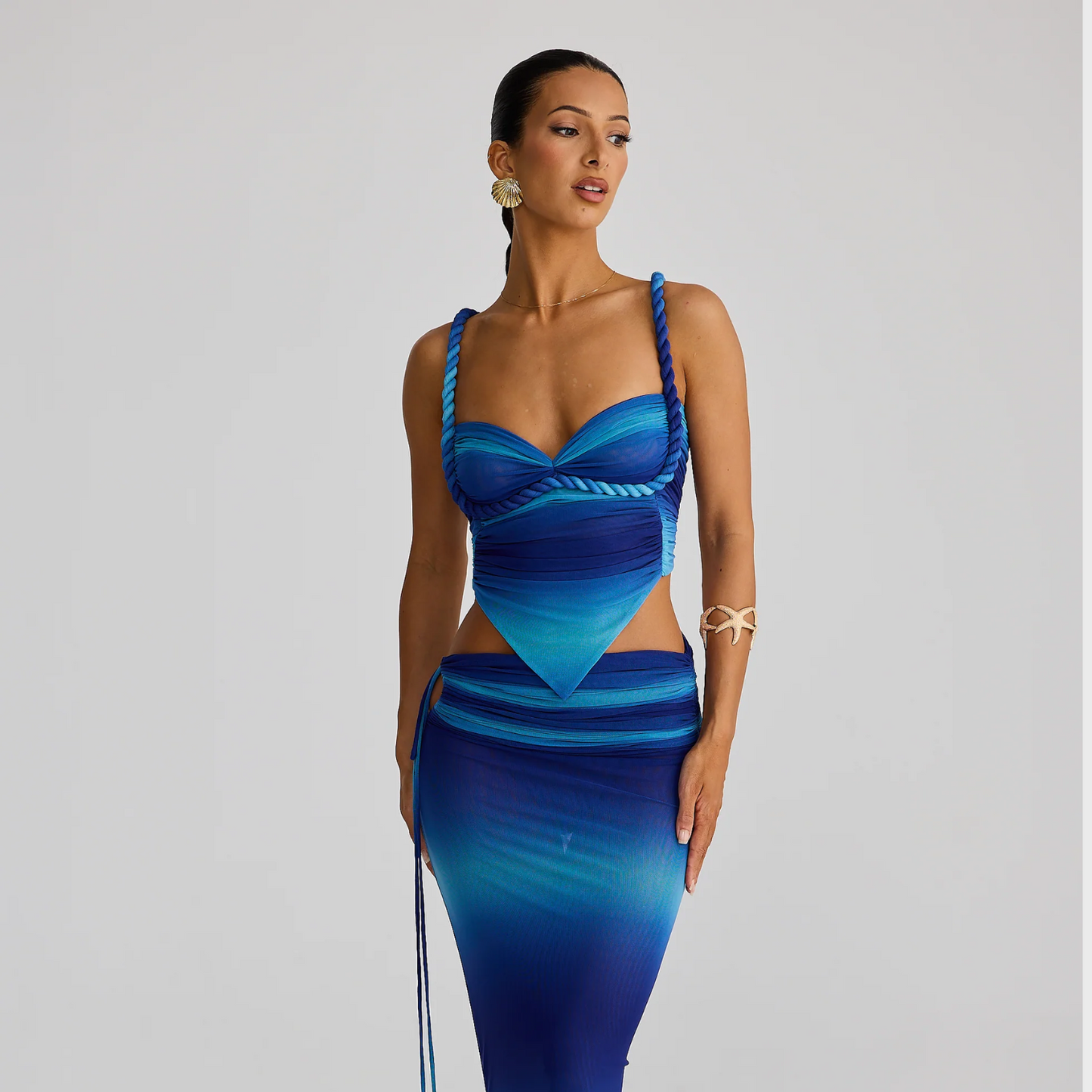 MARIANA BLUE