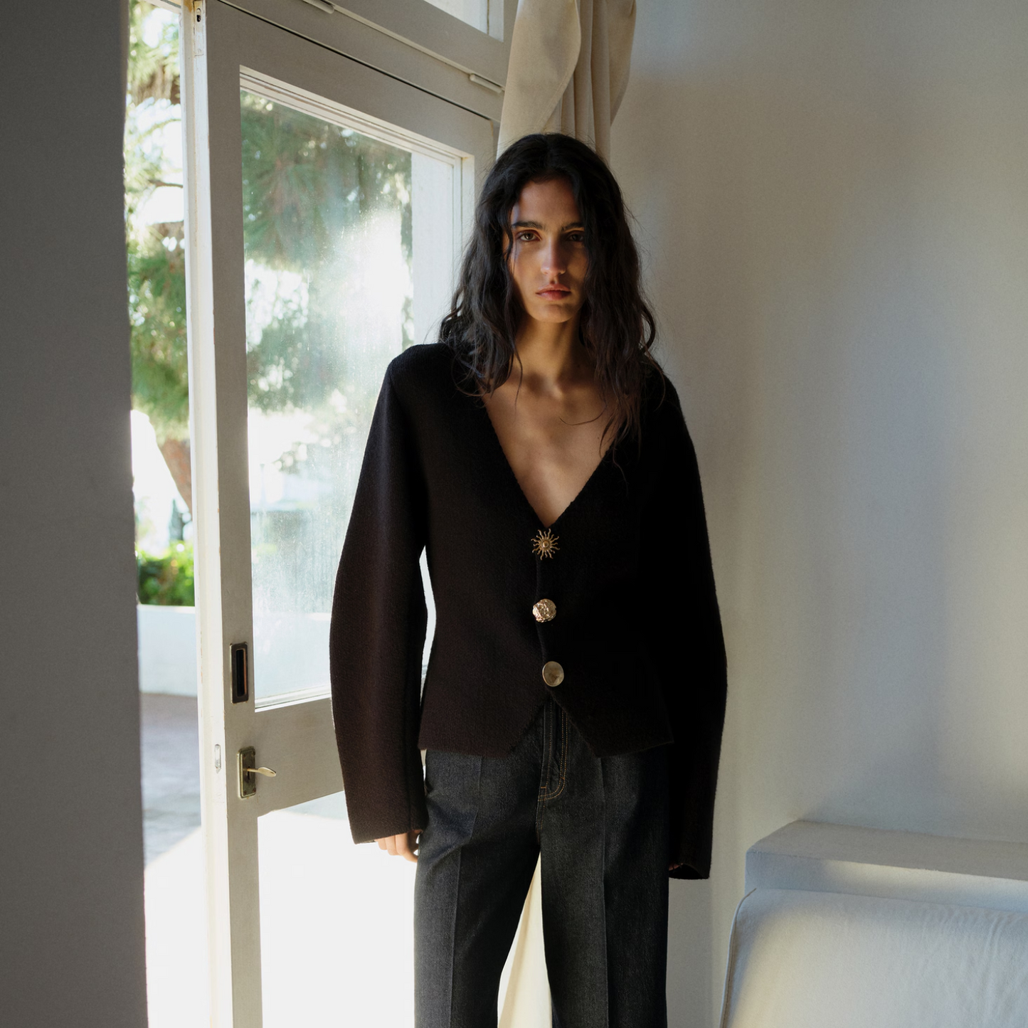 MATTE KNIT