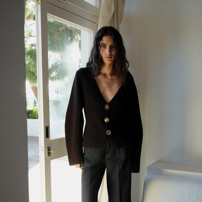 MATTE KNIT