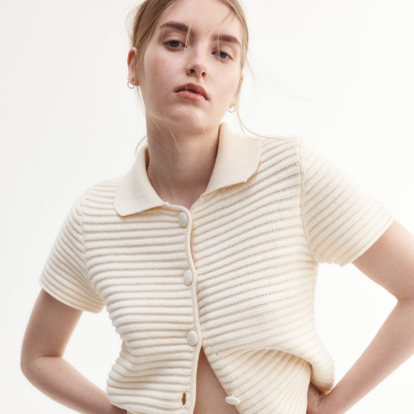 CAMELLIA KNIT