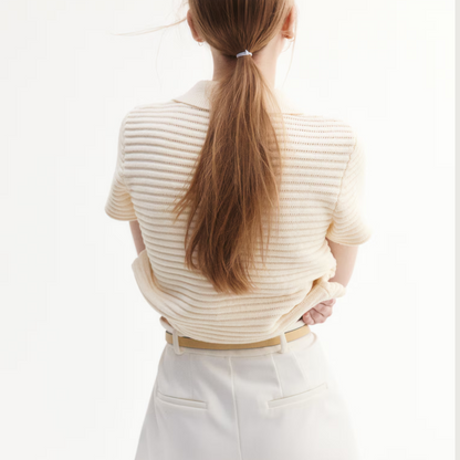 CAMELLIA KNIT