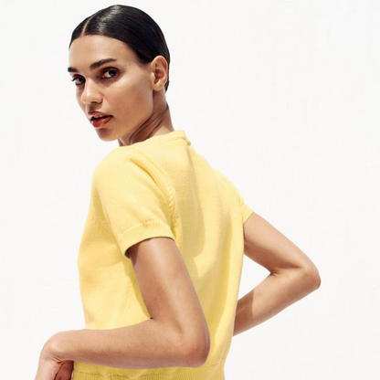 LEMON LACE