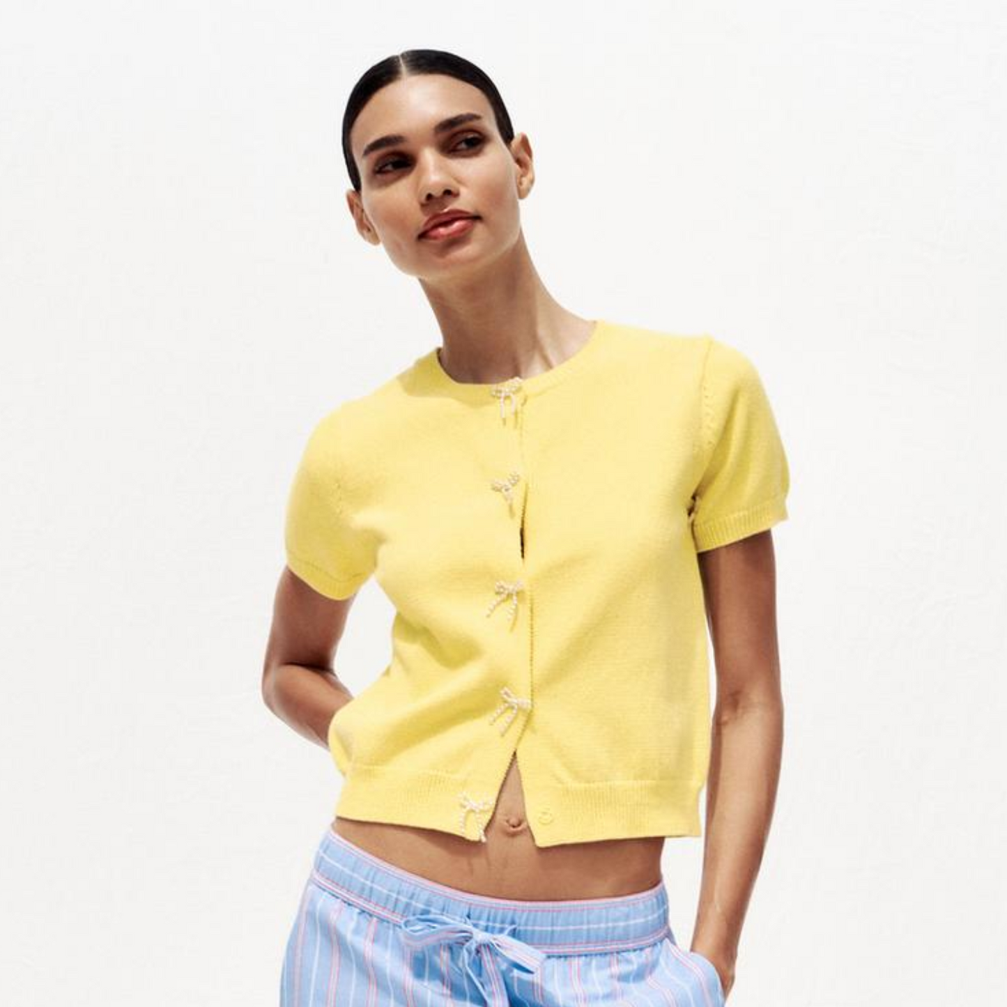 LEMON LACE