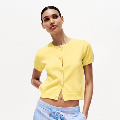 LEMON LACE