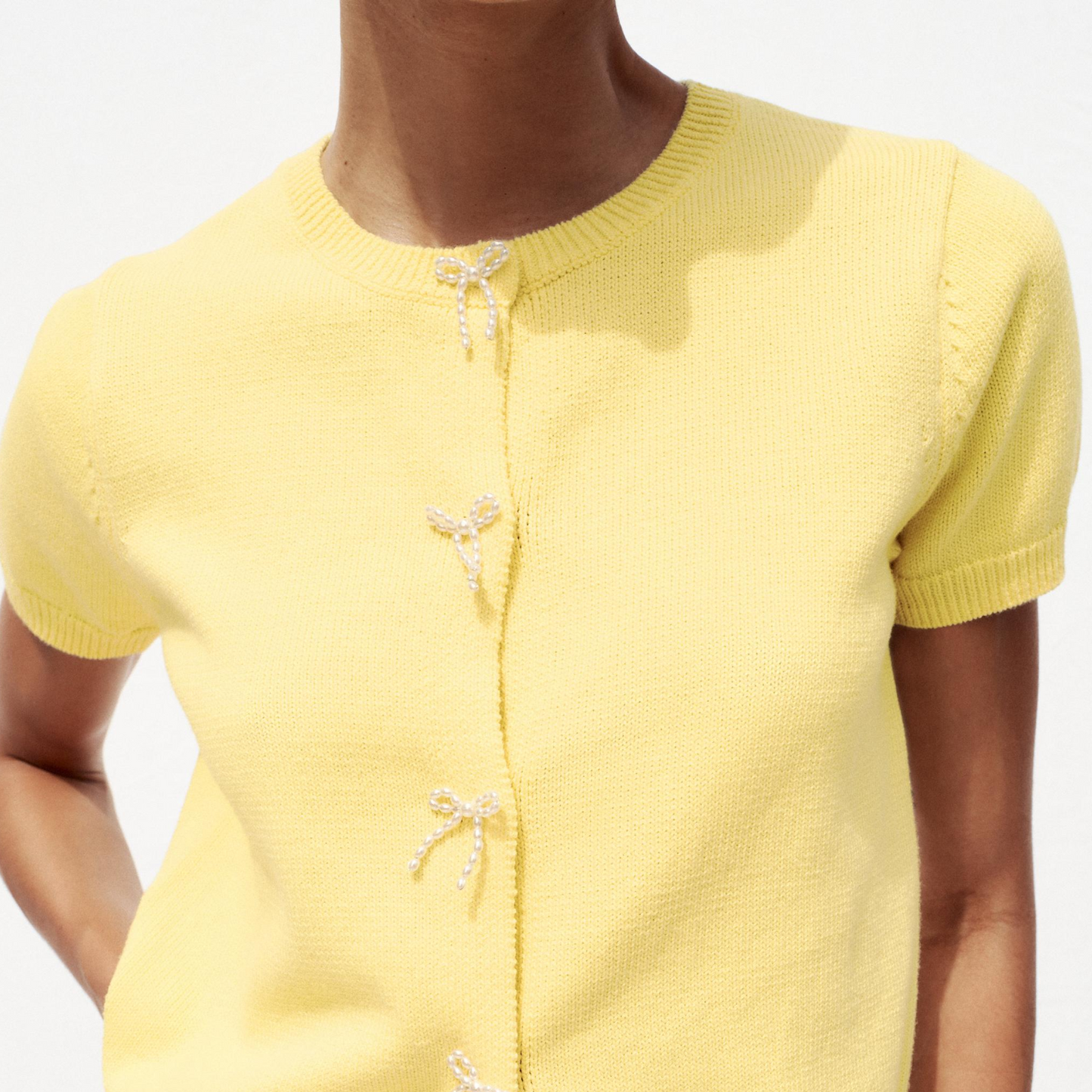 LEMON LACE