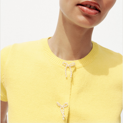 LEMON LACE