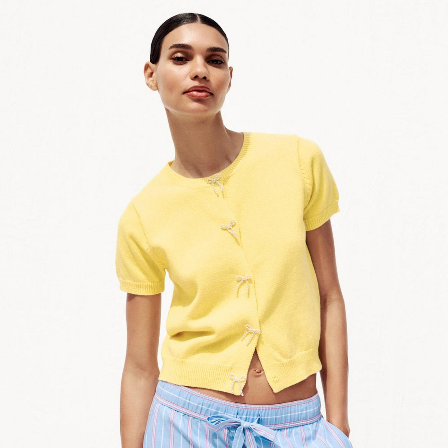 LEMON LACE