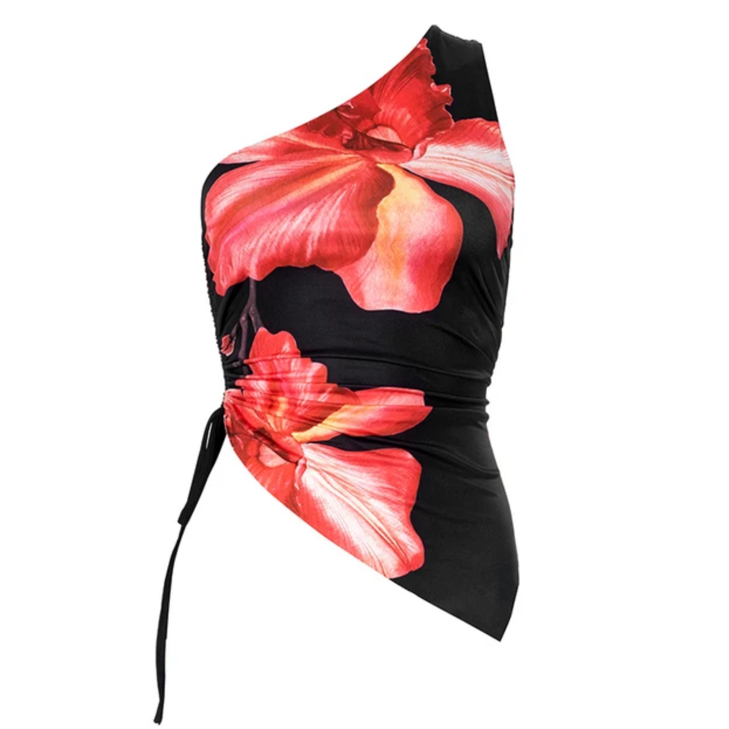 ROSE VEIL