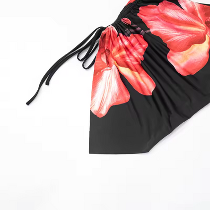 ROSE VEIL