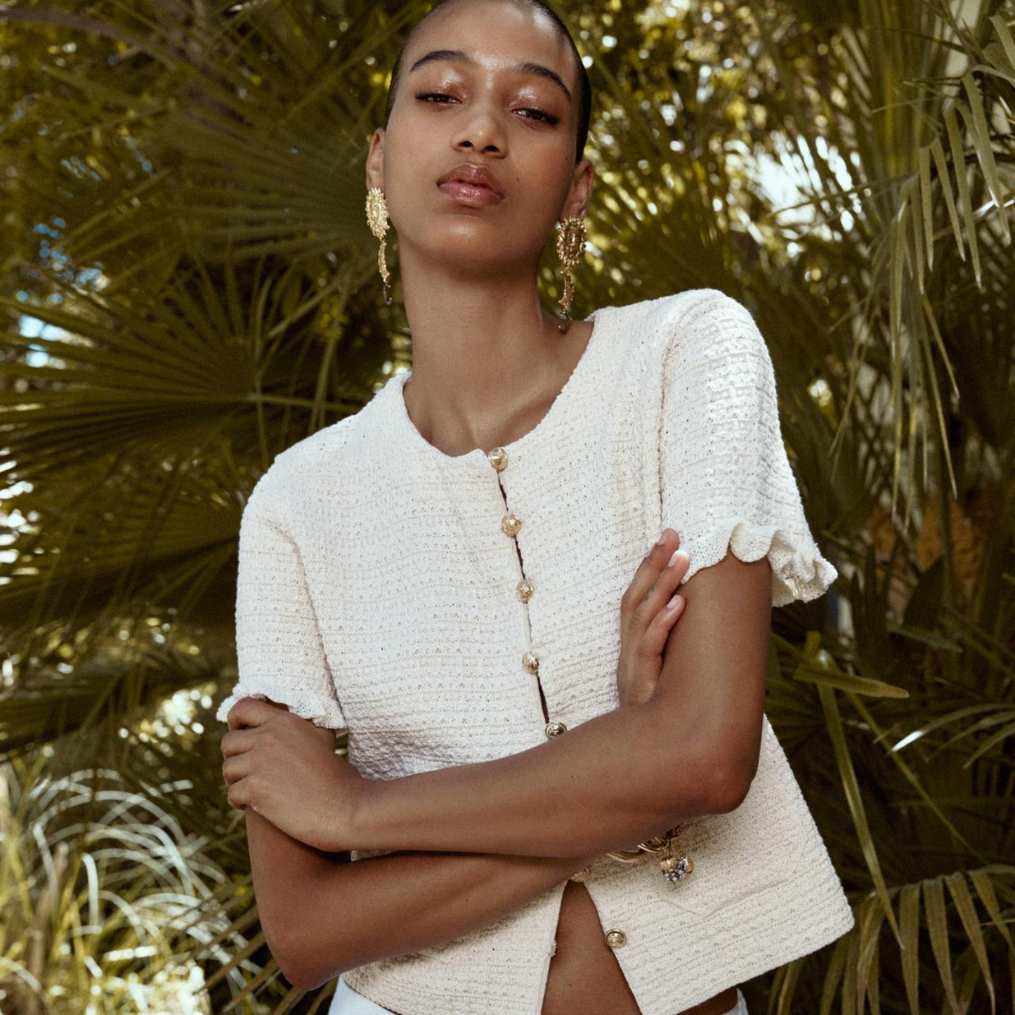 SOLENE TOP