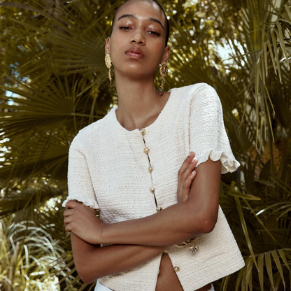 SOLENE TOP