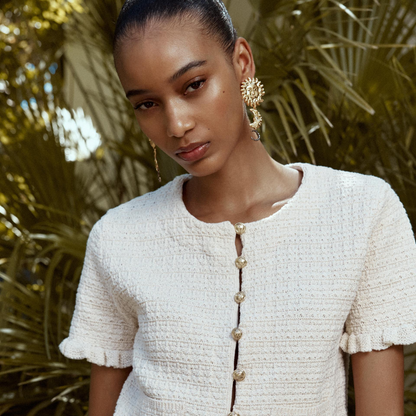 SOLENE TOP