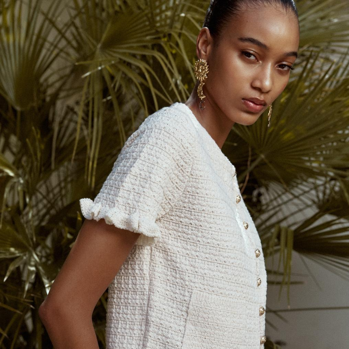 SOLENE TOP