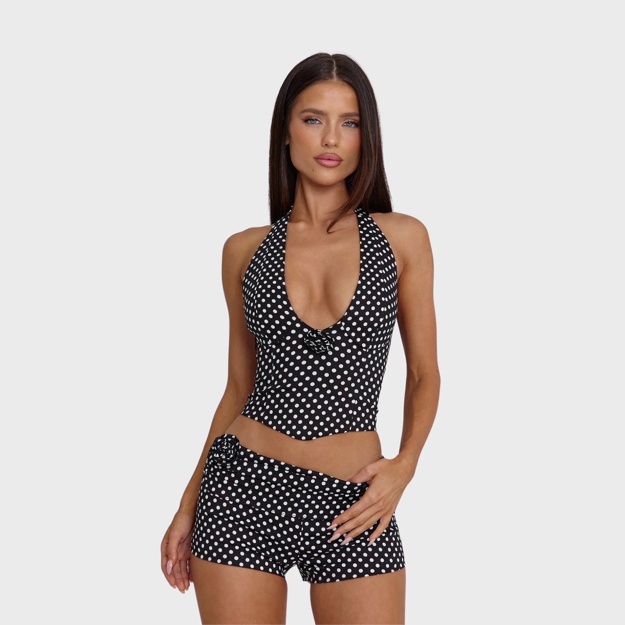 MIDNIGHT POLKA SET