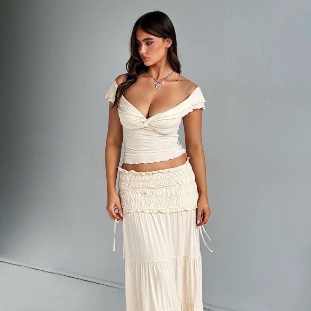 KNOT TWISTED SET
