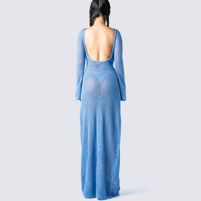 FULL BODY BEACH COVER UP