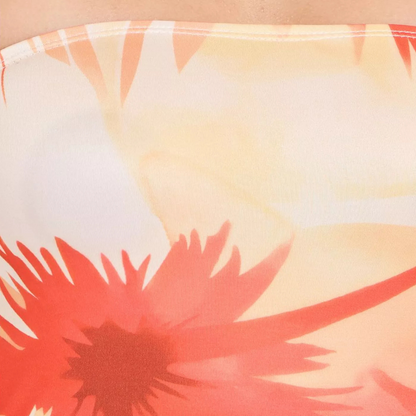 SUNSET HIBISCUS