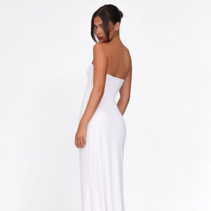 QUARTZ LONG DRESS