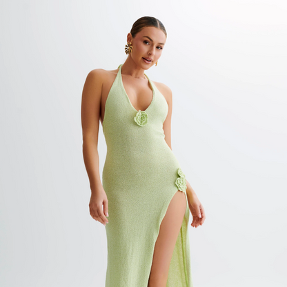 DAHLIA DRESS