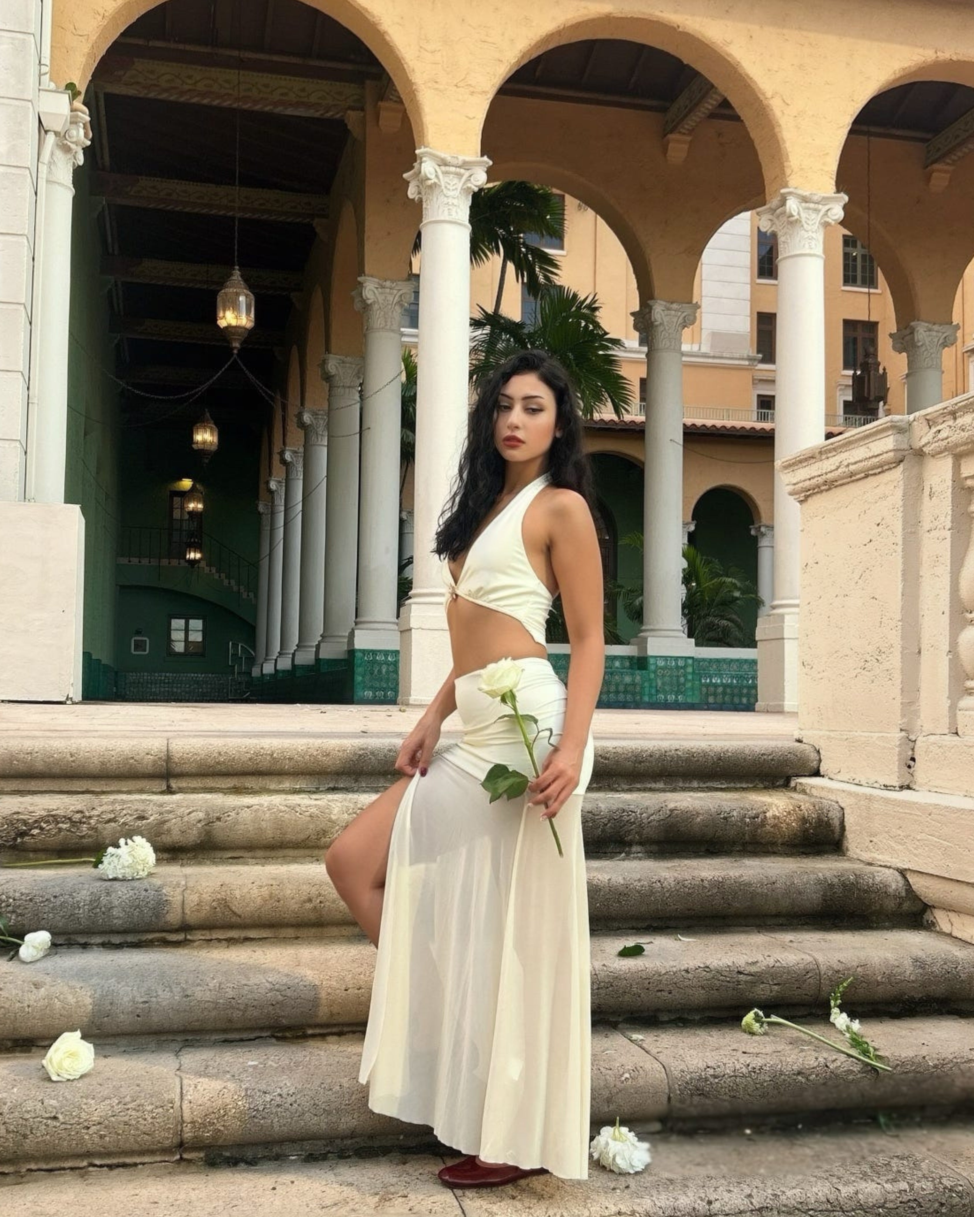 VILLA ROMANCE