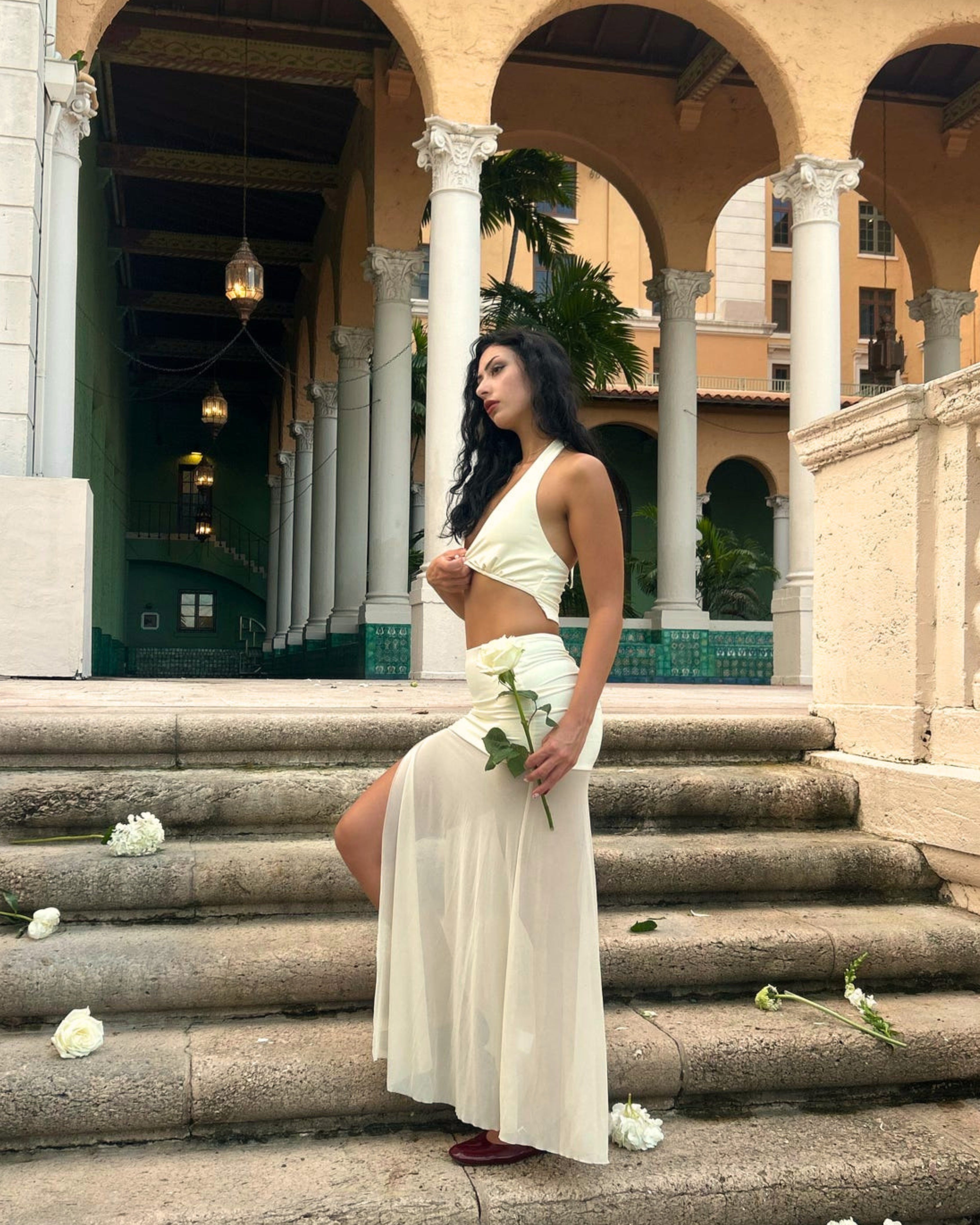 VILLA ROMANCE