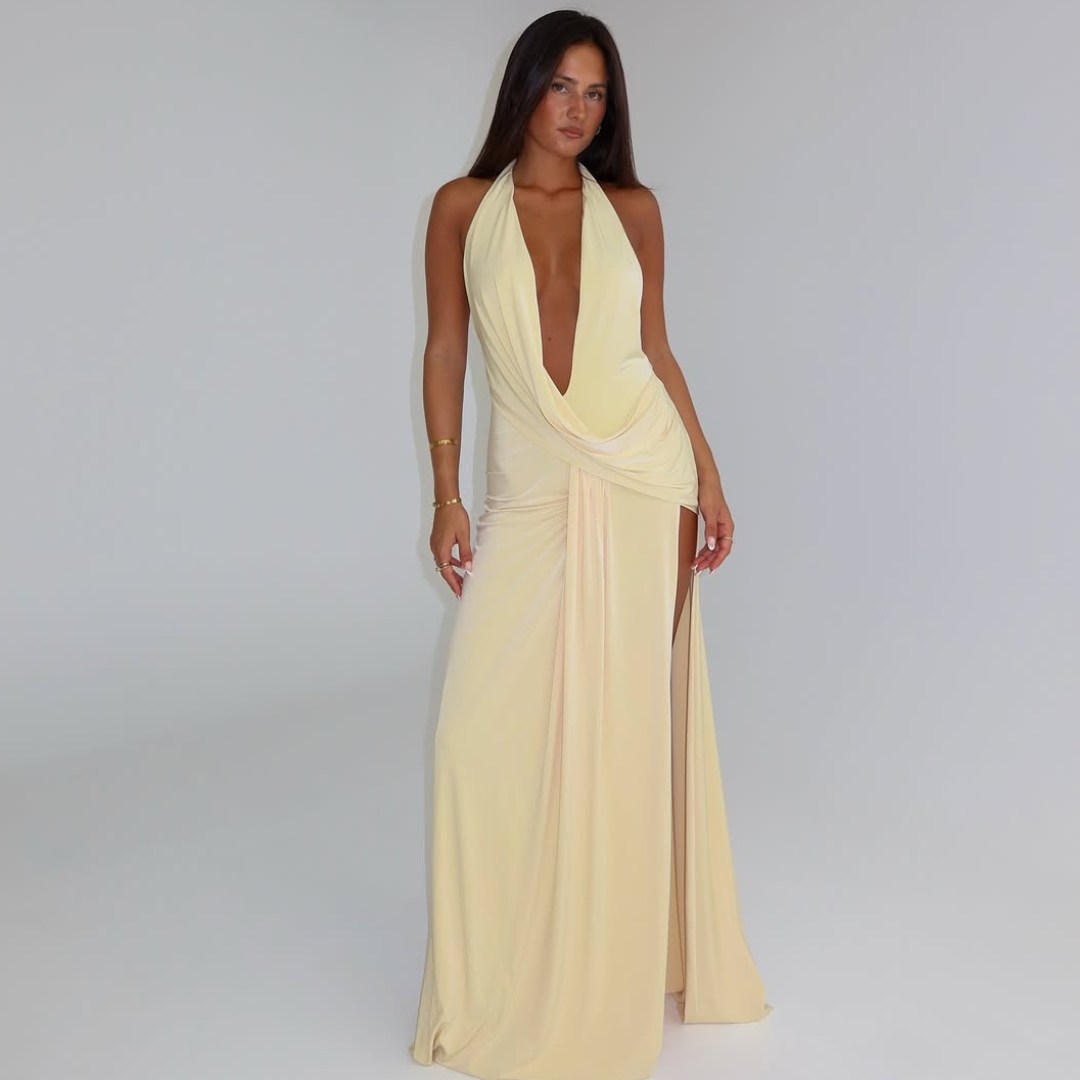 HERA MAXI DRESS