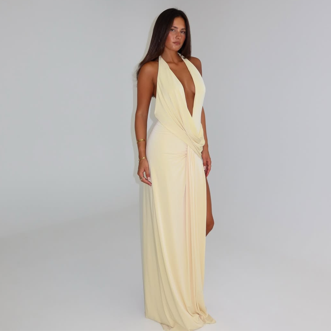 HERA MAXI DRESS
