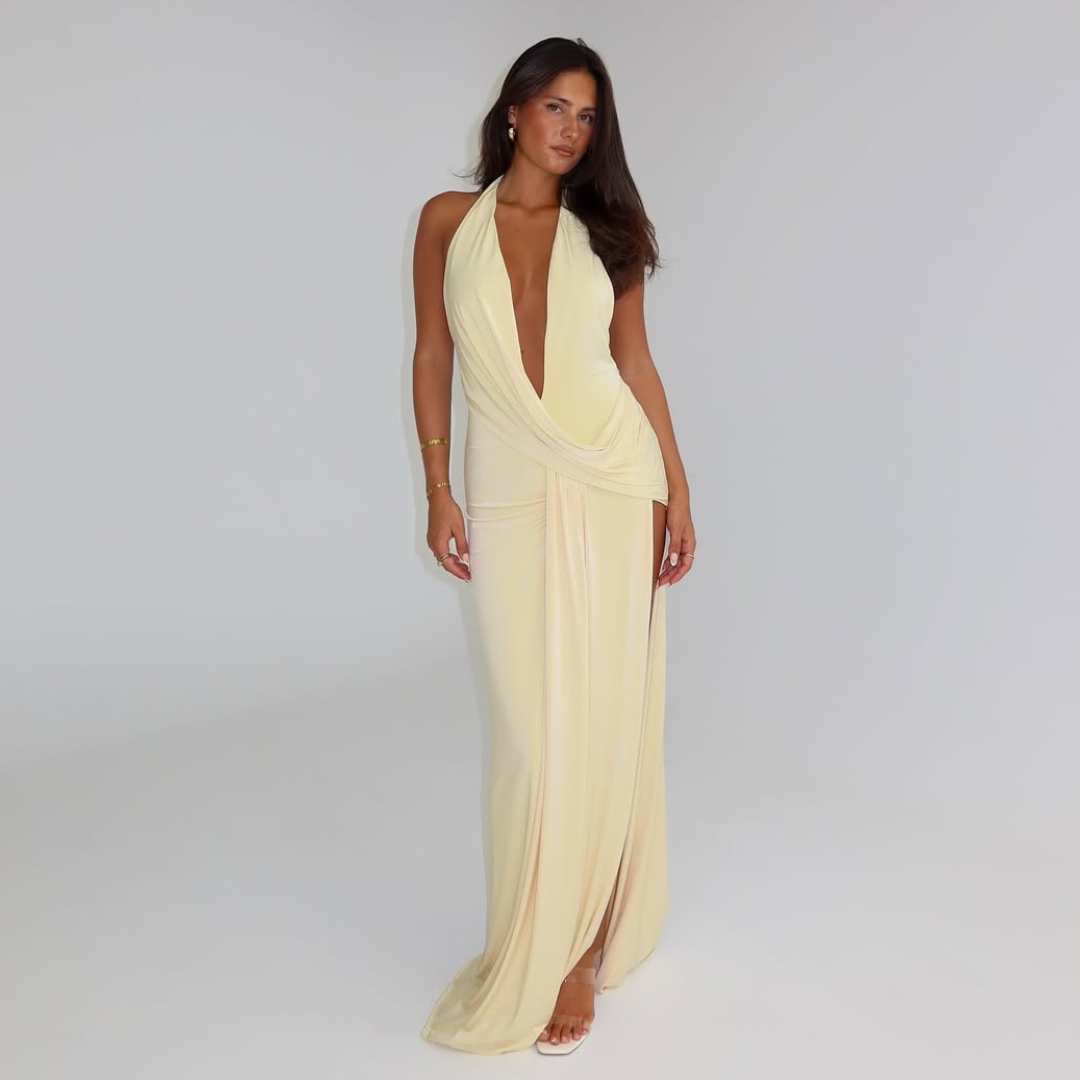 HERA MAXI DRESS