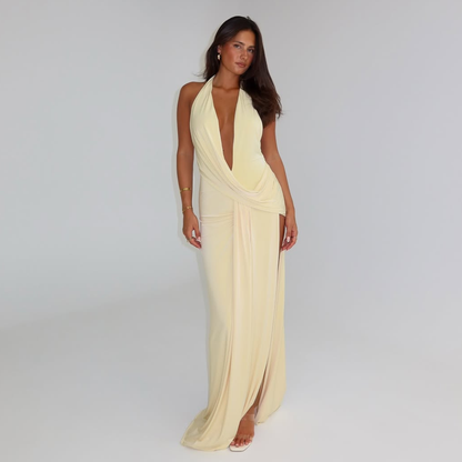HERA MAXI DRESS