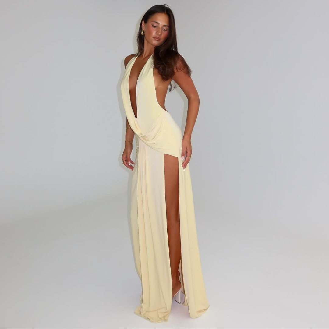 HERA MAXI DRESS