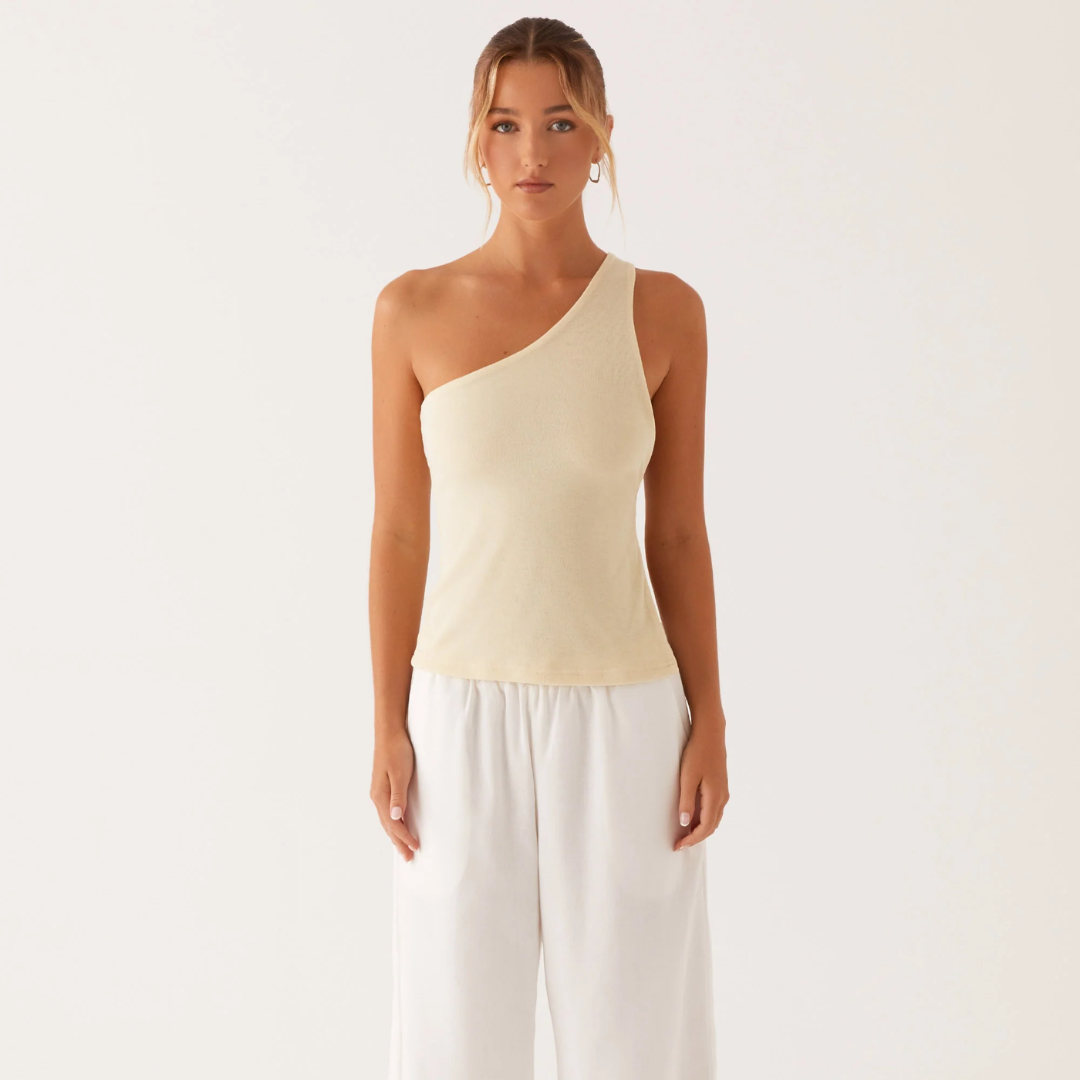 LOVERS LIGHT TOP