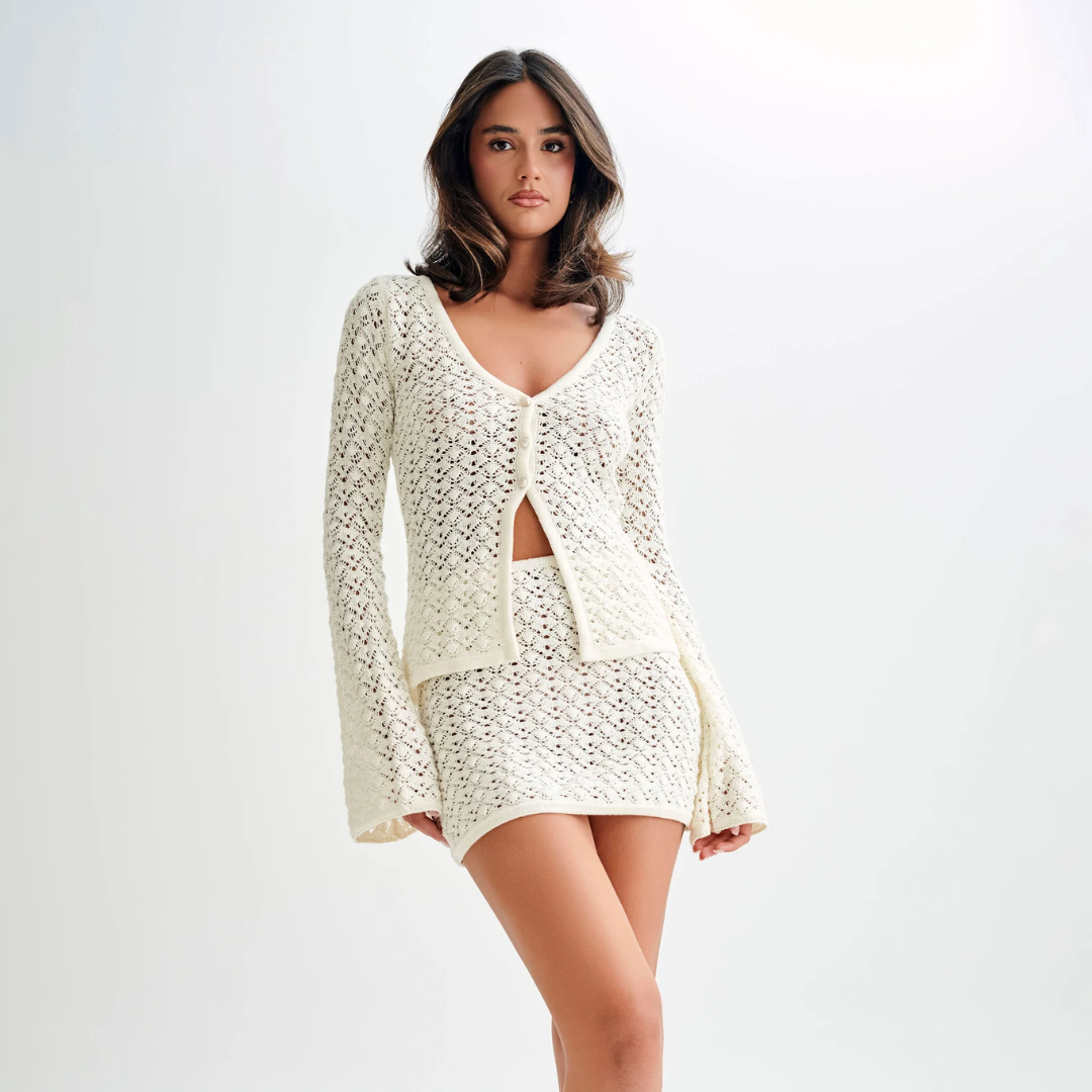 ROSEMILK SET