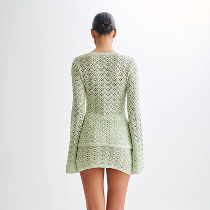 ROSEMILK SET